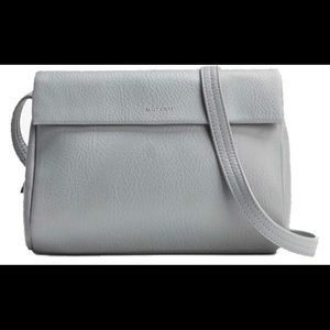 Matt&Natt blinkin dwell grey purse